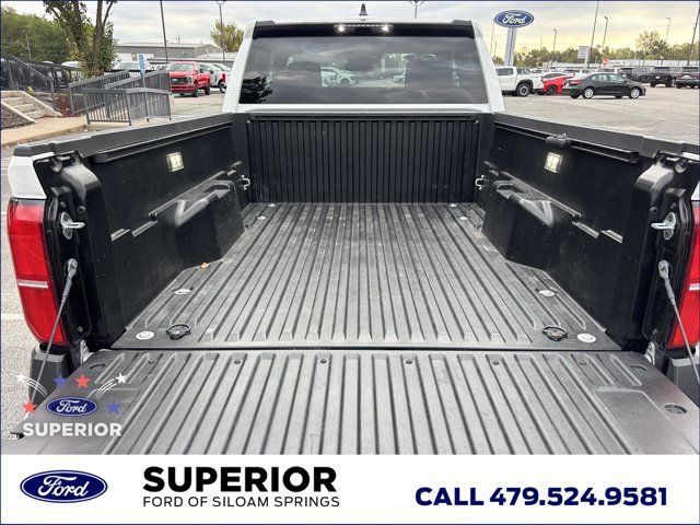 Used 2025 Toyota Tacoma SR RWD image 6