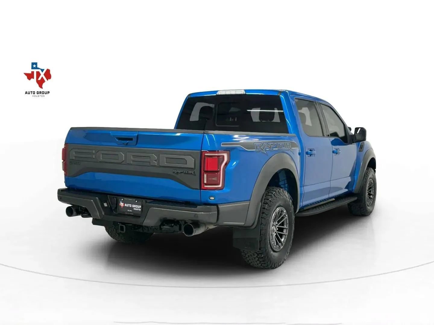 Used 2019 Ford F150 Raptor w/ Equipment Group 802A Luxury image 6