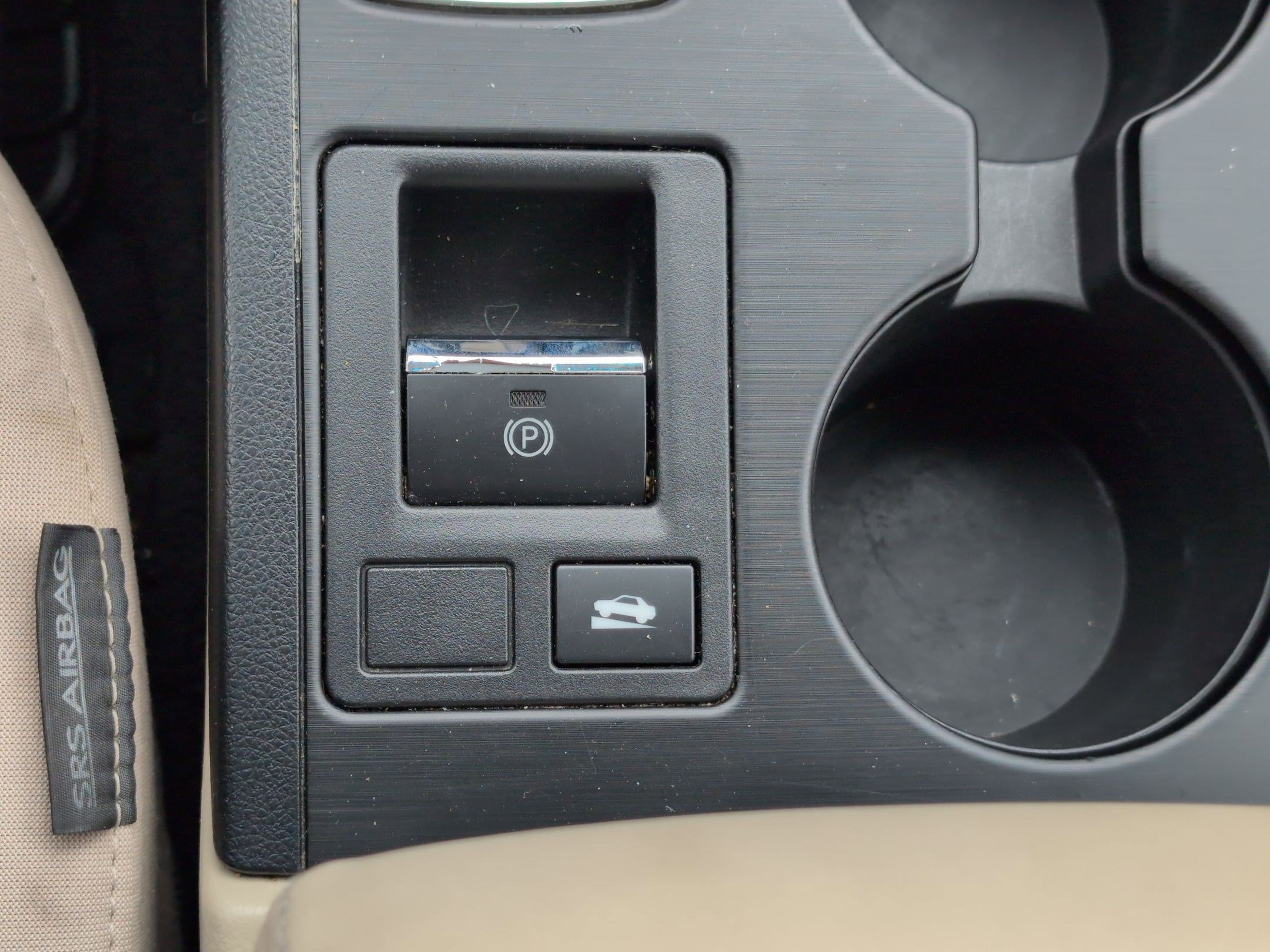 Used 2015 Subaru Legacy 2.5i Premium image 21