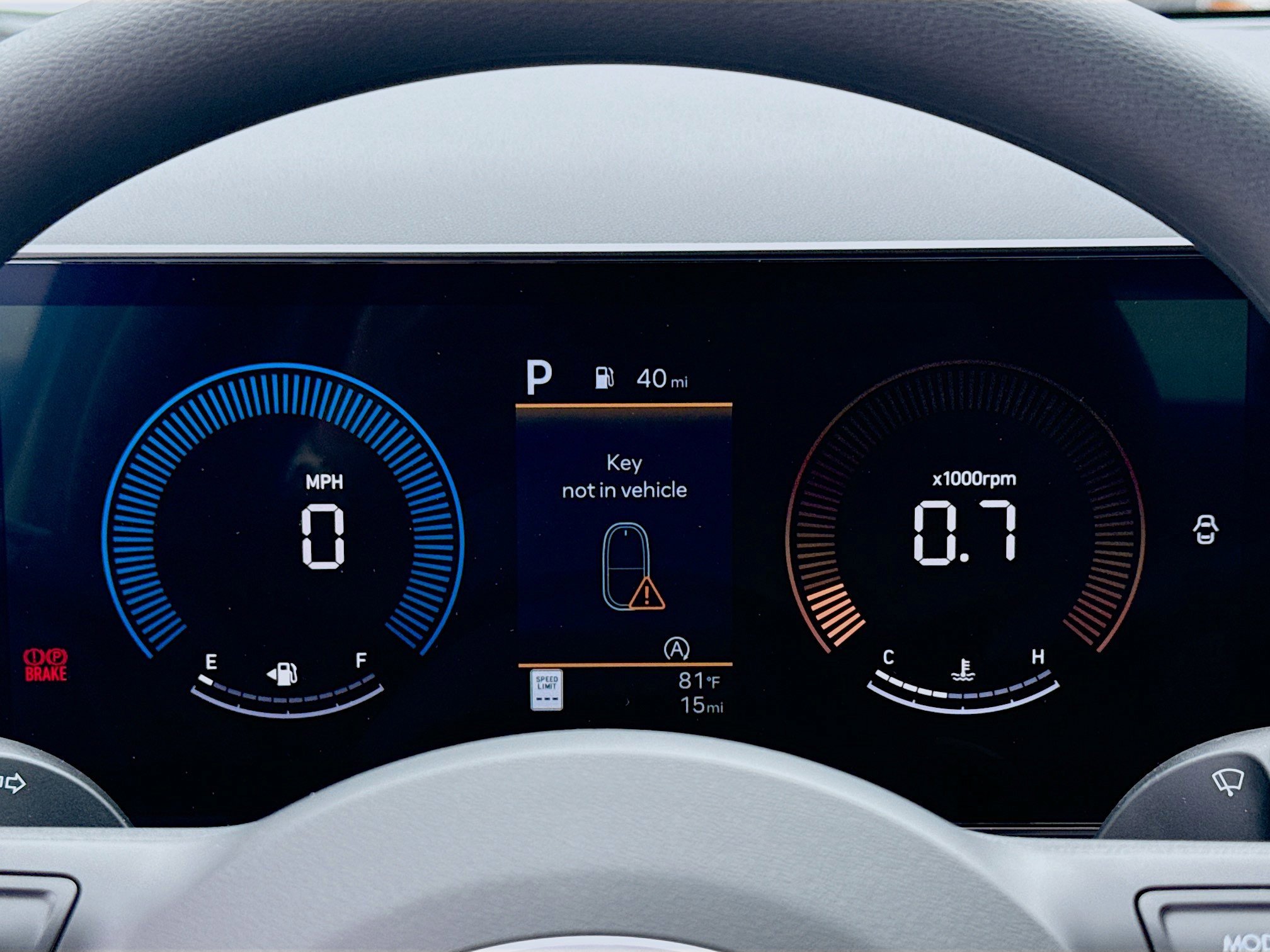 New 2026 Hyundai Tucson SEL image 9