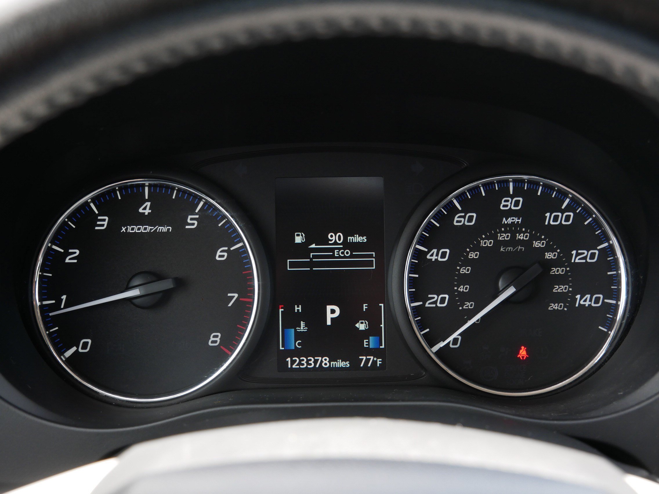 Used 2015 Mitsubishi Outlander SE FWD image 21