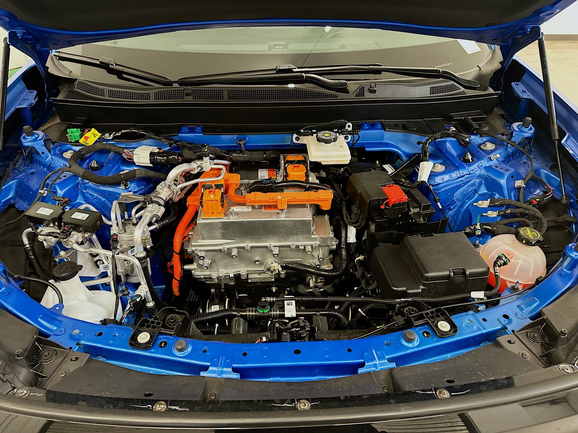 Used 2024 Honda Prologue Touring image 36