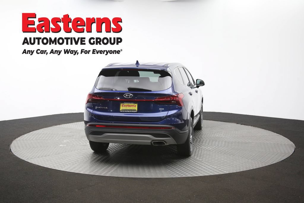 Used 2023 Hyundai Santa Fe SE AWD/4WD image 39