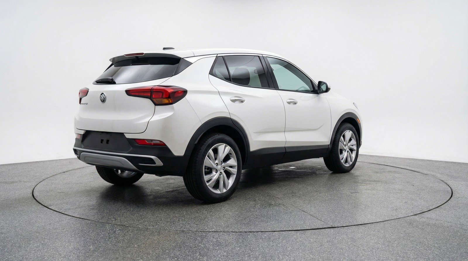 Used 2025 Buick Encore GX Preferred AWD/4WD image 9