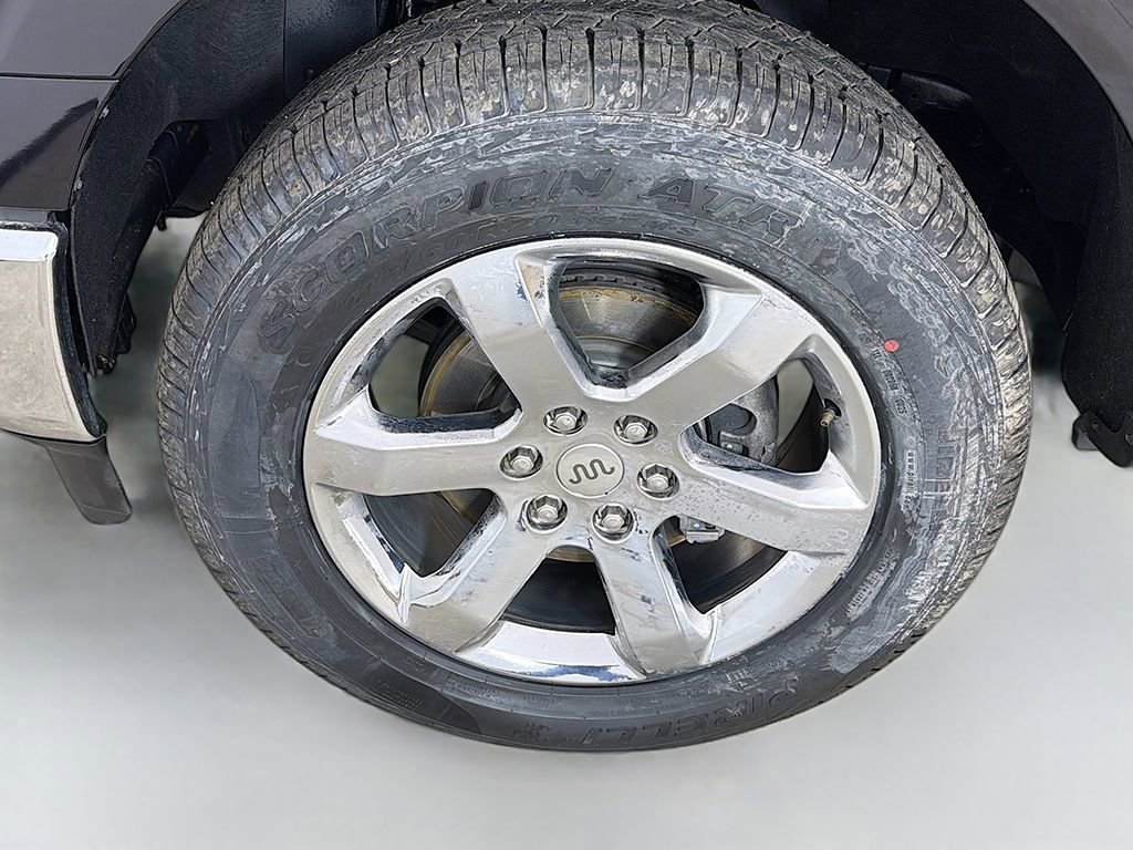 Used 2021 Ford F150 King Ranch image 22