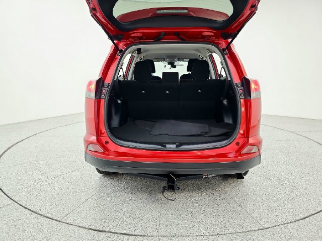 Used 2017 Toyota RAV4 LE w/ Carpet Mat Package AWD/4WD image 19