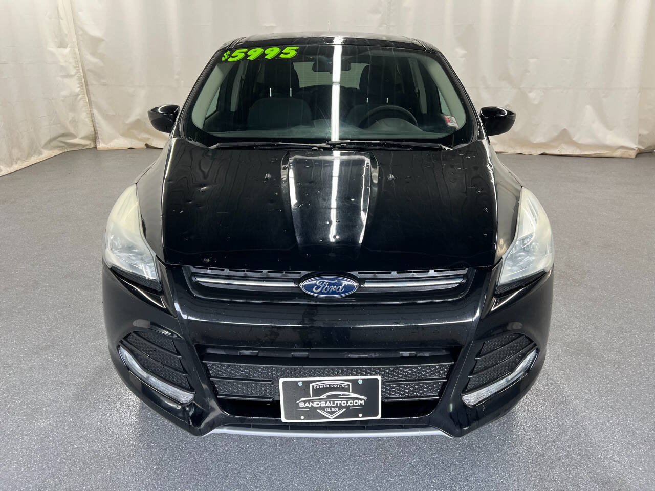 Used 2016 Ford Escape SE AWD/4WD image 2
