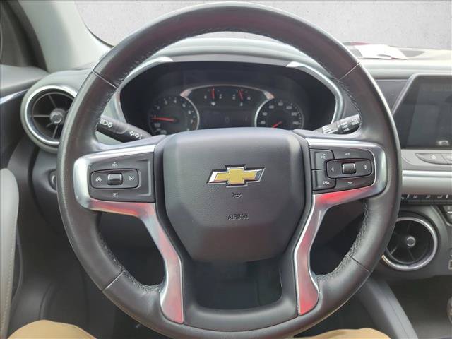 Used 2020 Chevrolet Blazer LT FWD image 19