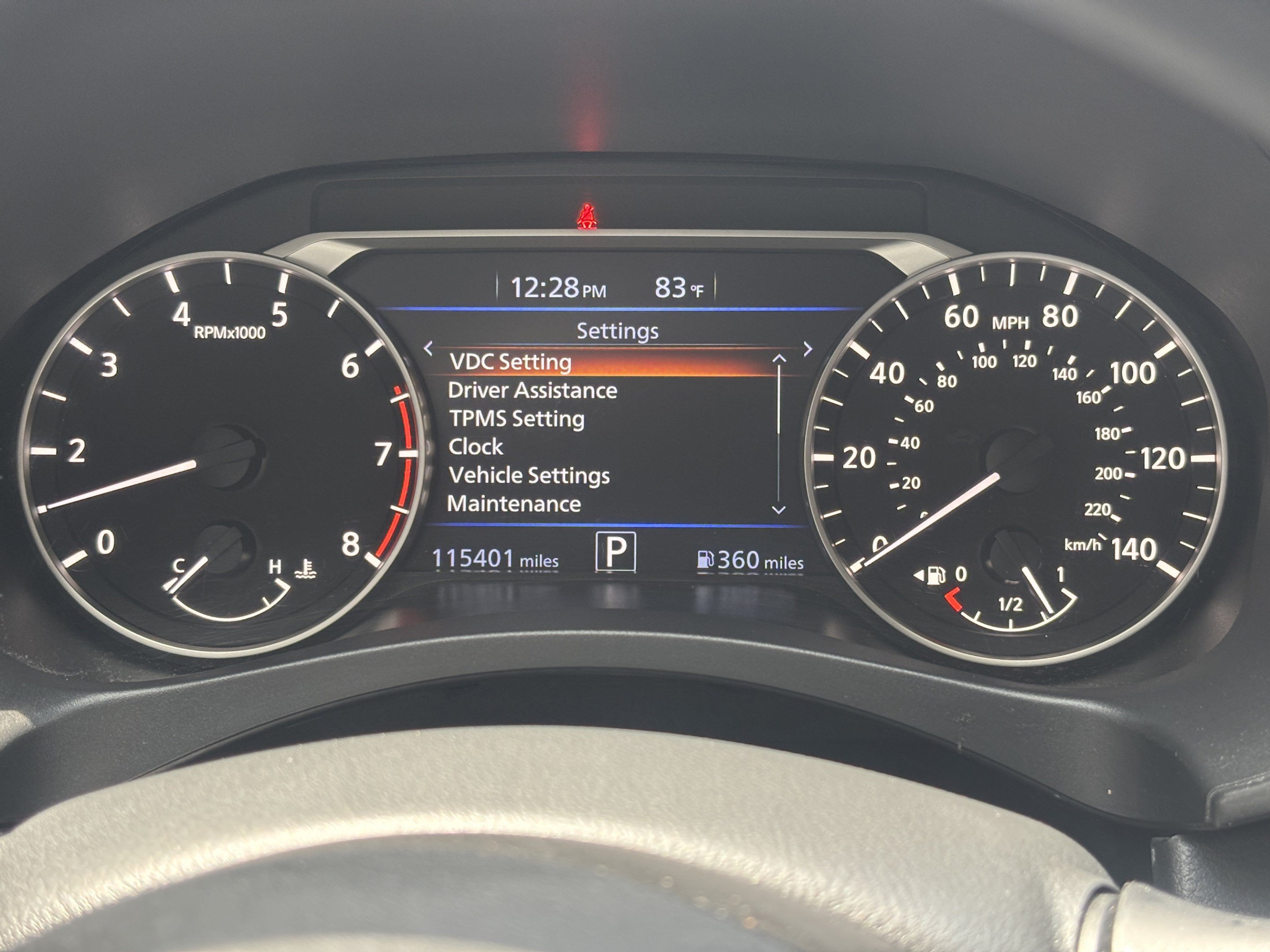 Used 2019 Nissan Altima 2.5 S FWD image 9