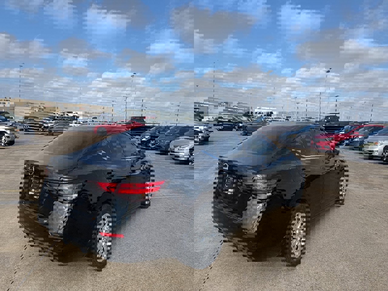 Certified 2024 Nissan Sentra S image 7