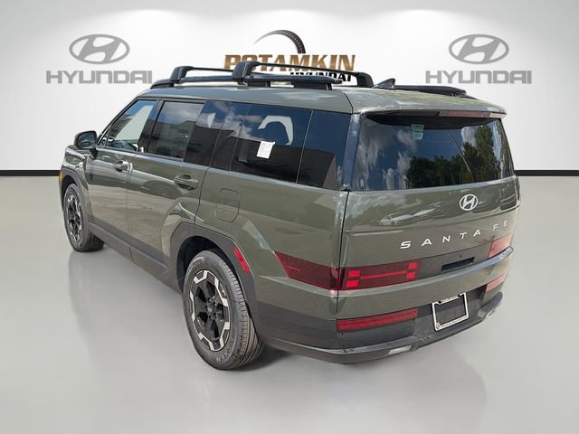 New 2026 Hyundai Santa Fe SEL image 7