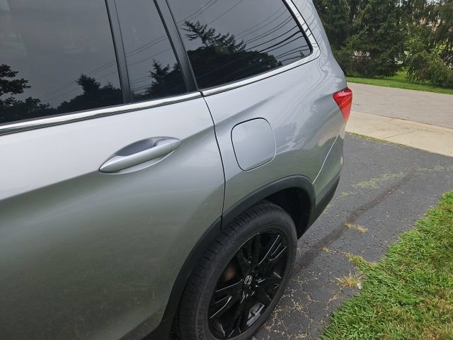 Used 2021 Honda Pilot Special Edition image 4