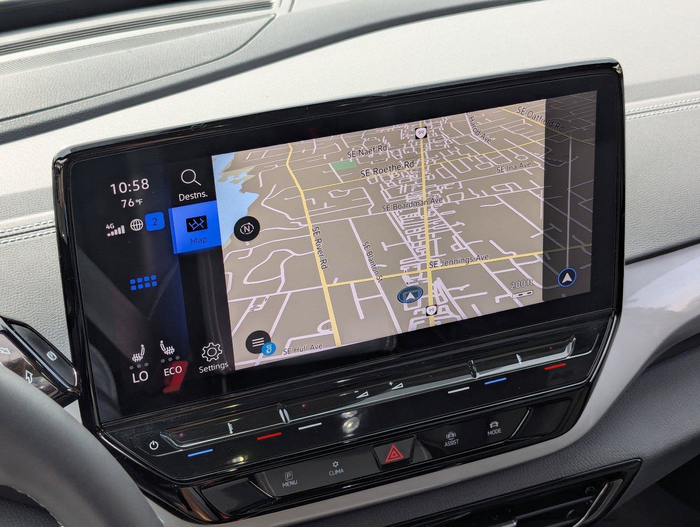 Used 2023 Volkswagen ID.4 Pro S AWD/4WD image 18