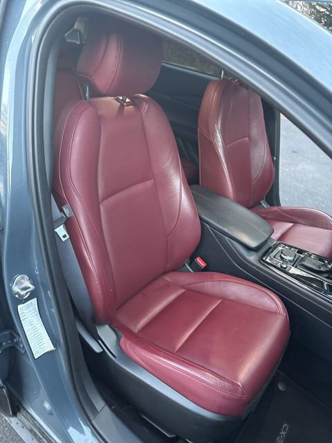 Used 2025 MAZDA CX-30 AWD 2.5 S w/ Preferred Package image 21