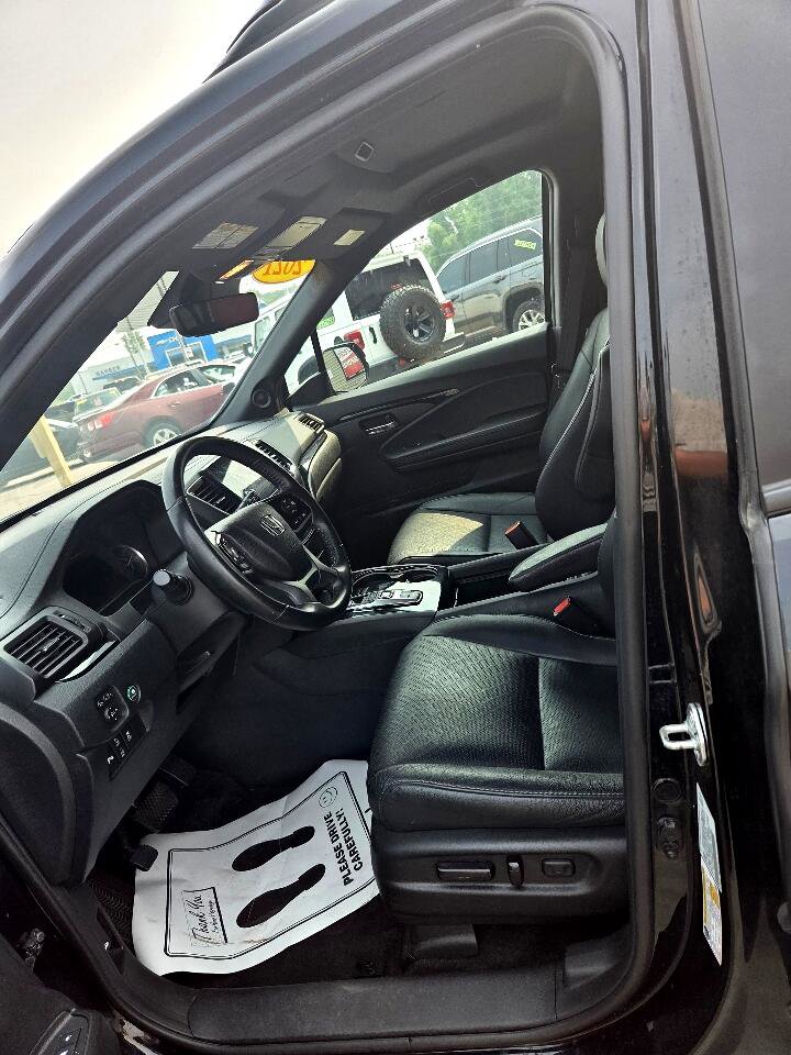 Used 2021 Honda Passport Touring image 9