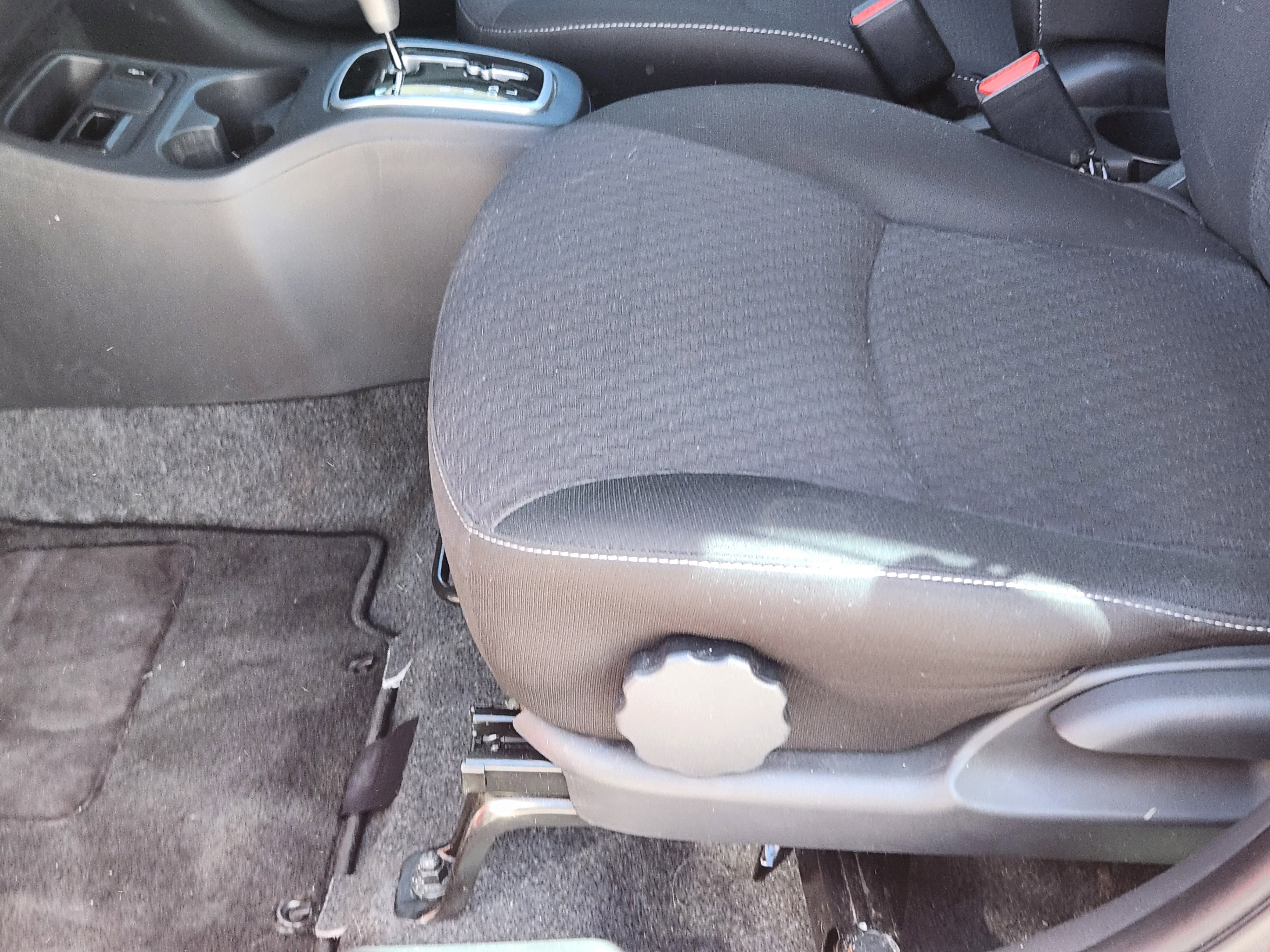 Used 2018 Mitsubishi Mirage SE image 11