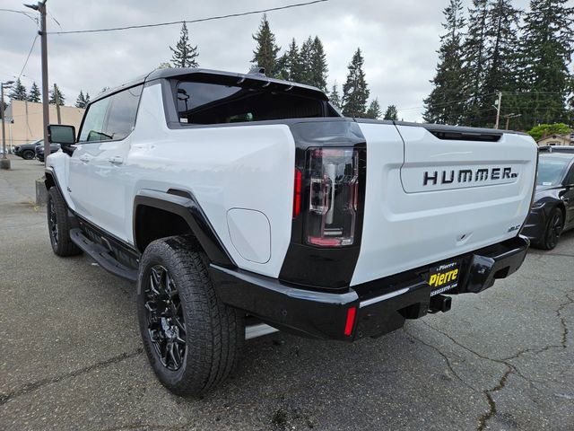 New 2026 GMC Hummer EV 4x4 Crew Cab image 5