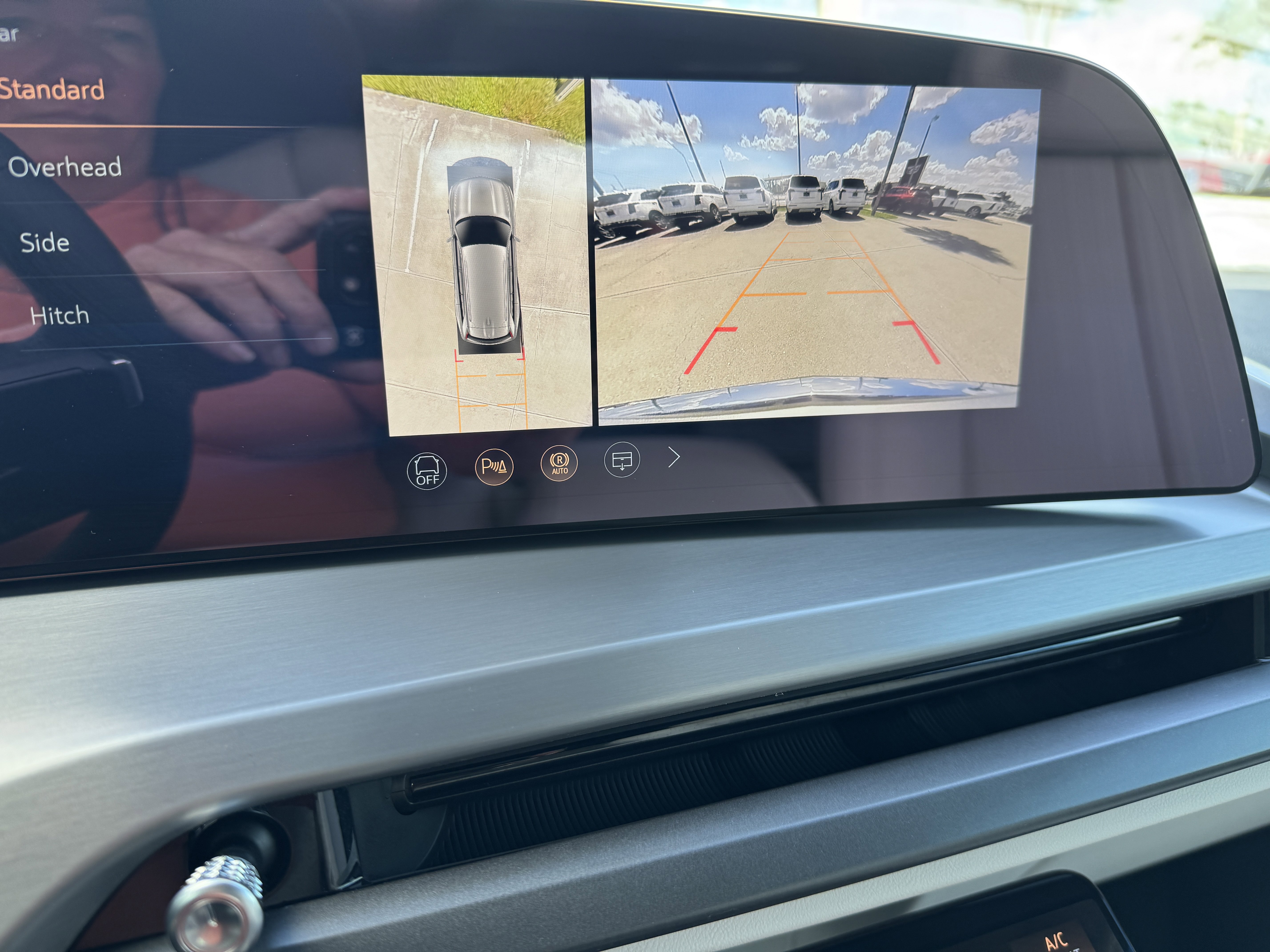 New 2026 Cadillac Vistiq Luxury image 24