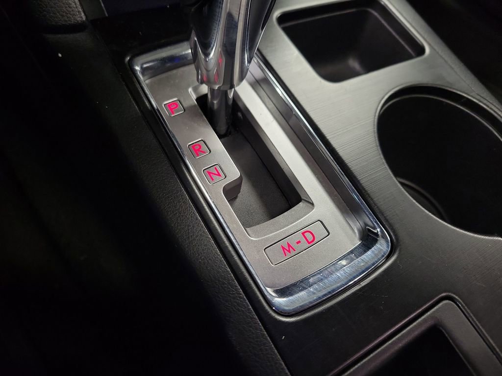 Used 2017 Subaru Outback 2.5i Limited image 18