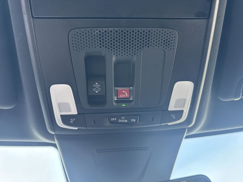 Used 2025 Honda Civic Sport Touring image 34