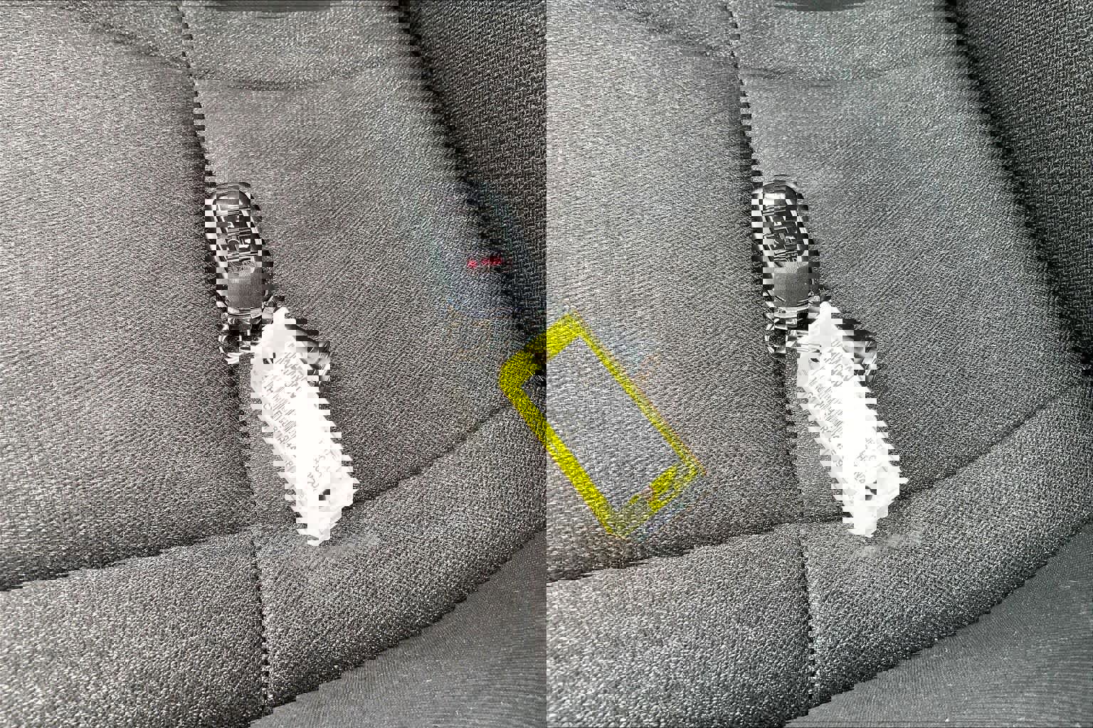 Used 2024 Honda Accord EX image 15