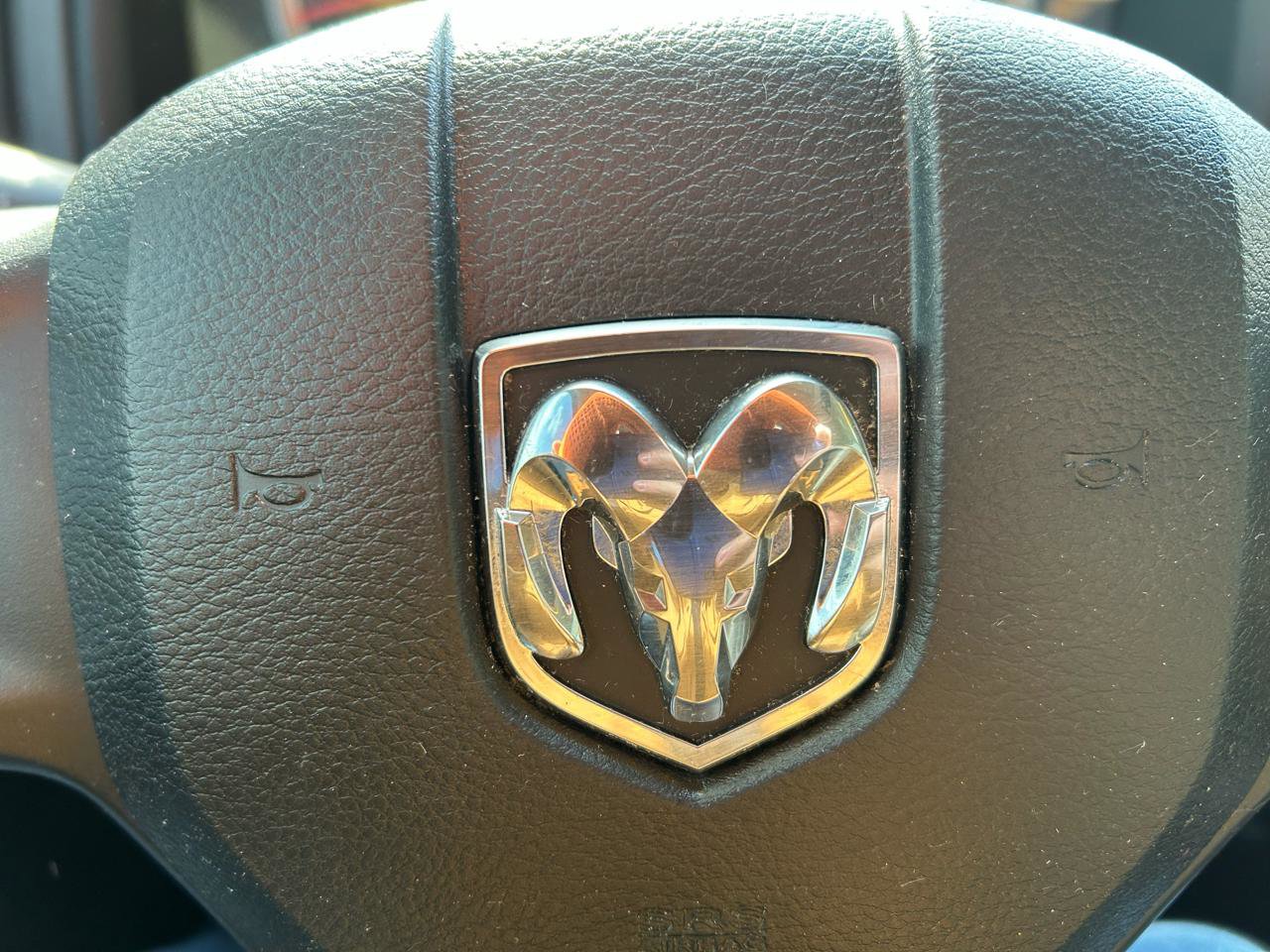 Used 2016 RAM 1500 Big Horn image 20