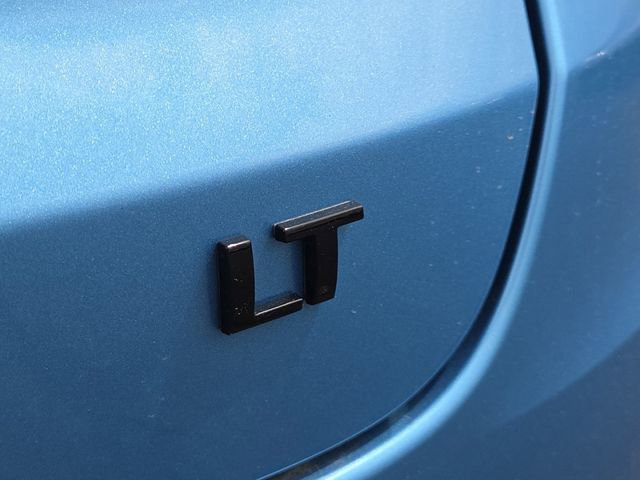 New 2026 Chevrolet Trax LT w/ Driver Confidence Package FWD image 5