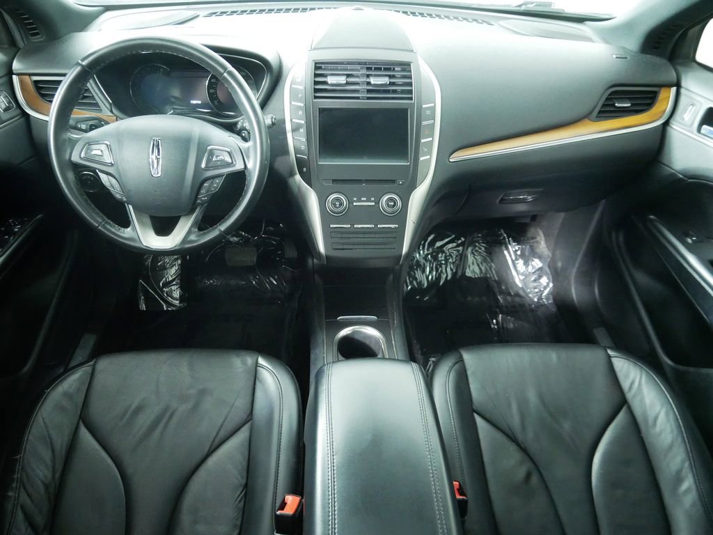 Used 2017 Lincoln MKC Reserve AWD/4WD image 19