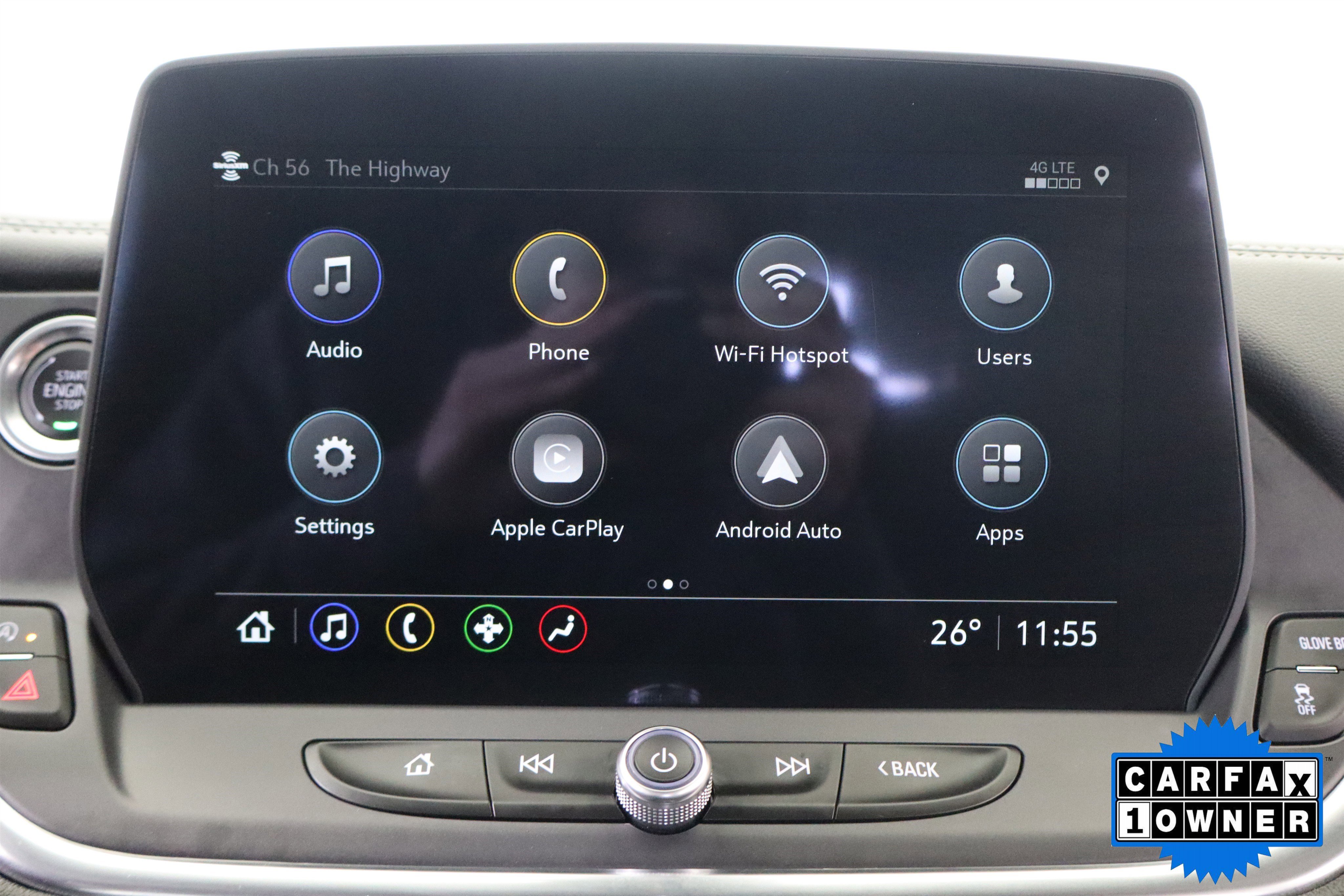 Used 2025 Chevrolet Blazer LT image 24