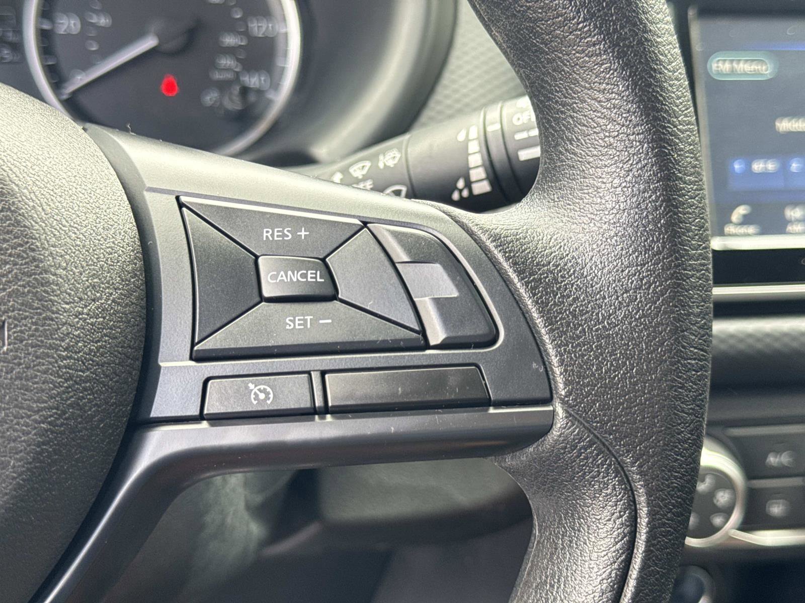 Used 2024 Nissan Kicks S FWD image 20