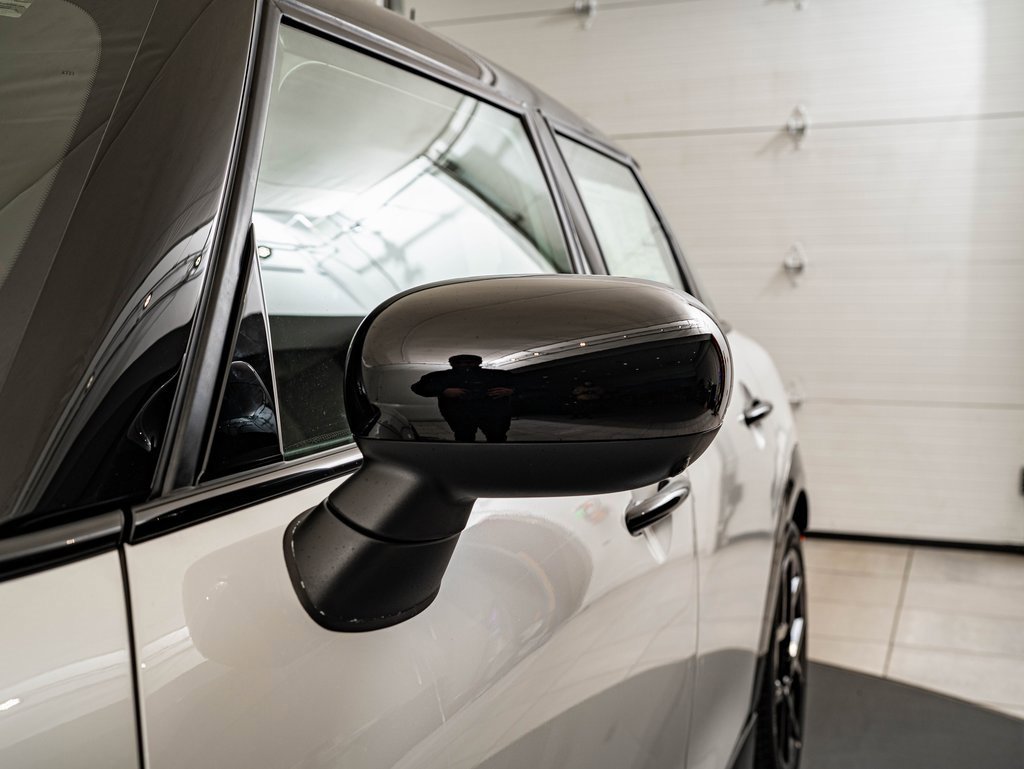 New 2026 MINI Cooper S image 16