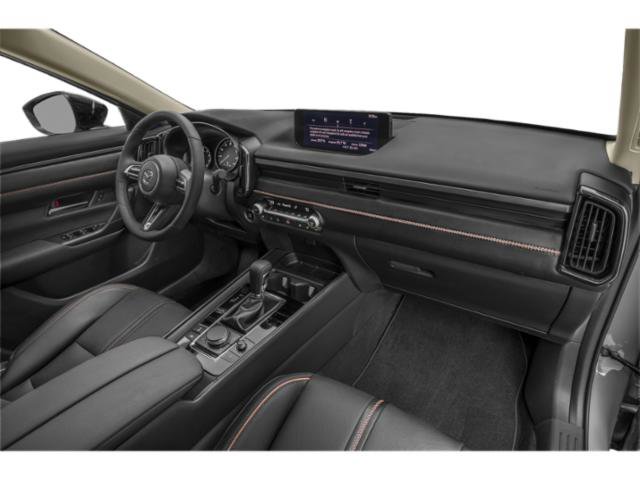 New 2025 MAZDA CX-50 2.5 Turbo image 15
