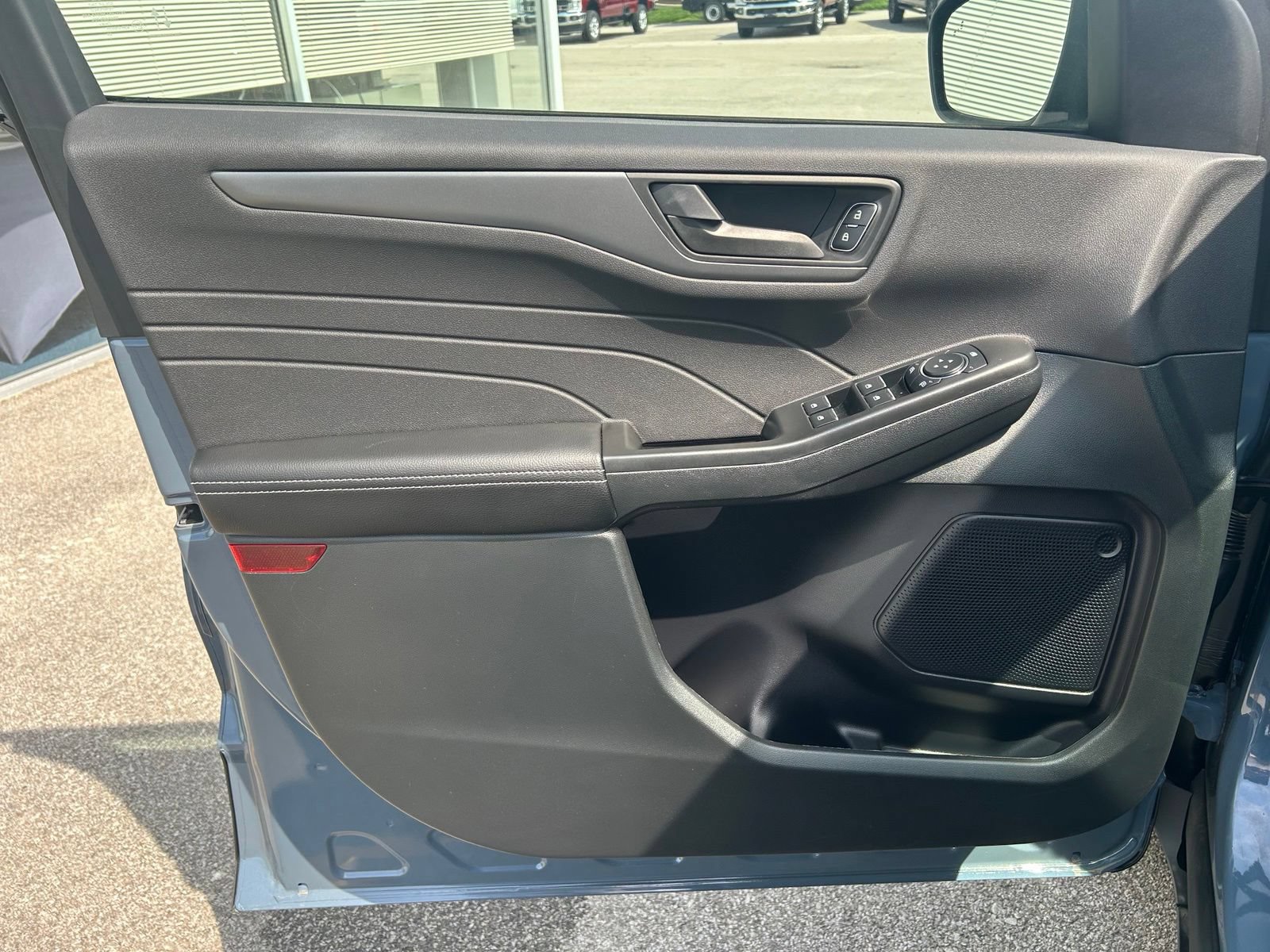 New 2026 Ford Escape Active w/ Tech Pack #1 AWD/4WD image 8