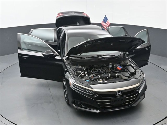 Used 2021 Honda Accord Sport image 52