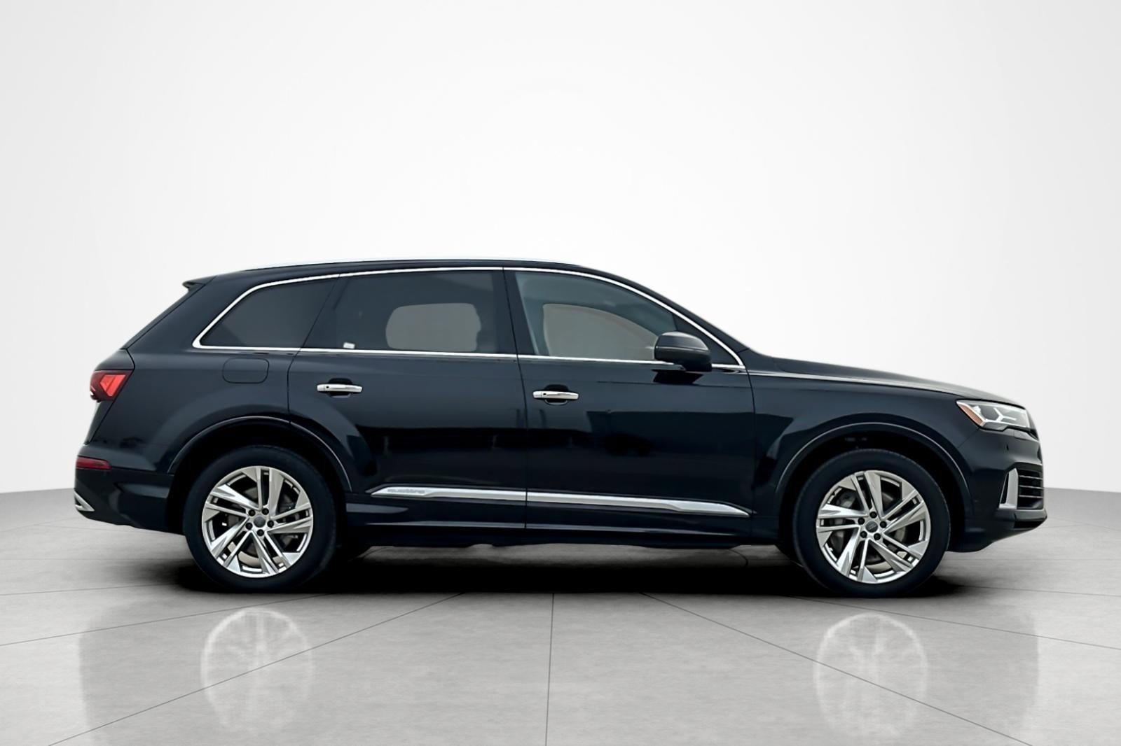 Used 2020 Audi Q7 3.0T Premium Plus image 6