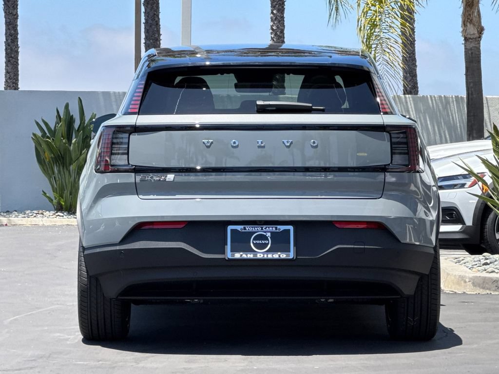 New 2026 Volvo EX30 Plus w/ Climate Package AWD/4WD image 4