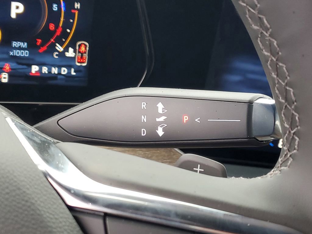 New 2025 Chevrolet Suburban High Country image 14