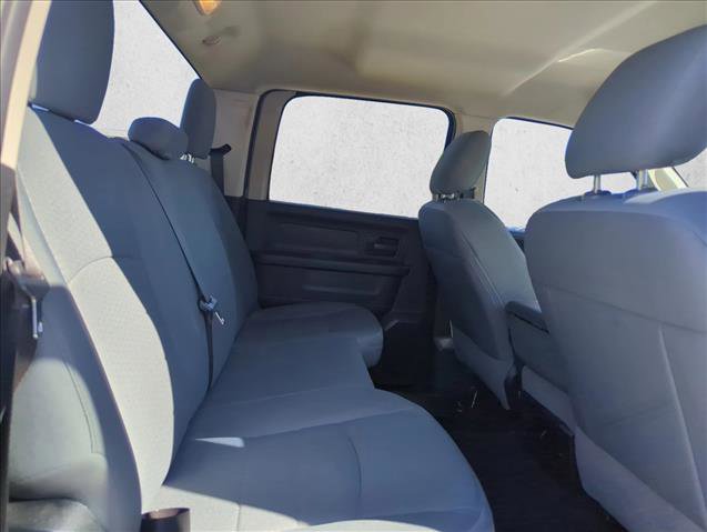 Used 2018 RAM 1500 Express w/ Express Value Package image 17