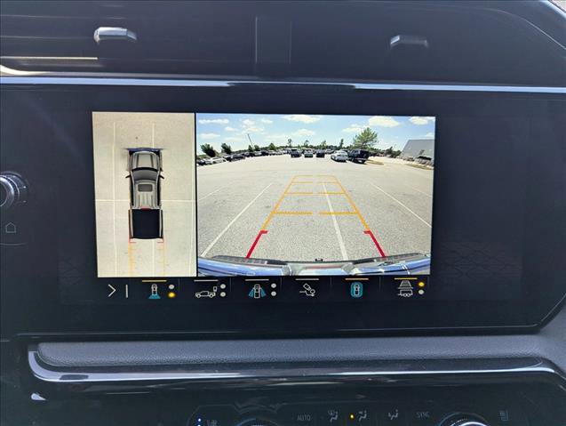 Used 2023 GMC Sierra 1500 AT4 AWD/4WD image 19