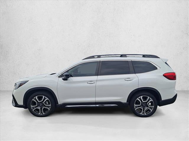 Used 2024 Subaru Ascent Touring AWD/4WD image 9