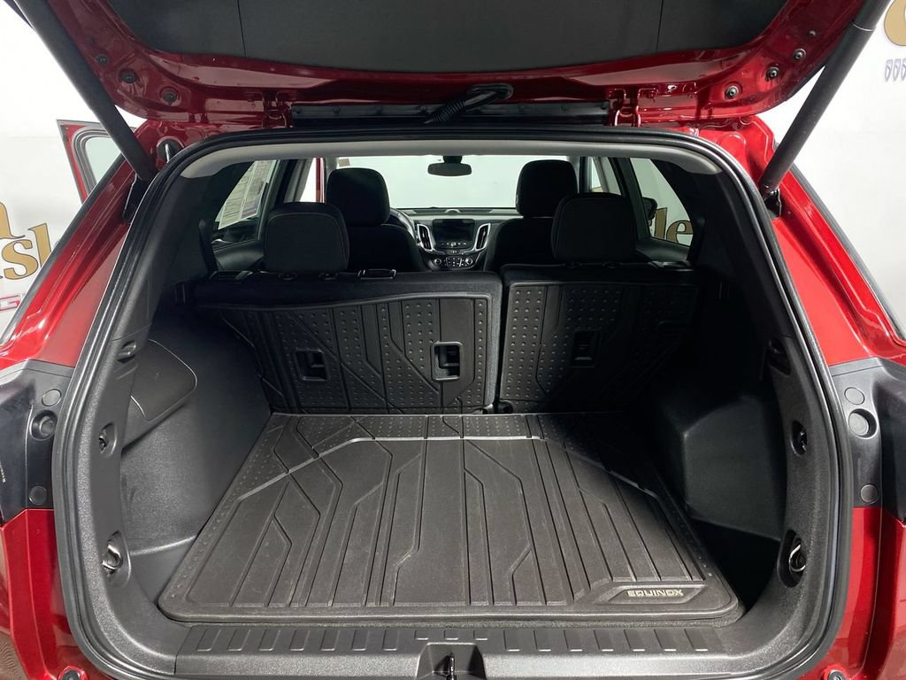 Certified 2023 Chevrolet Equinox LT FWD image 22