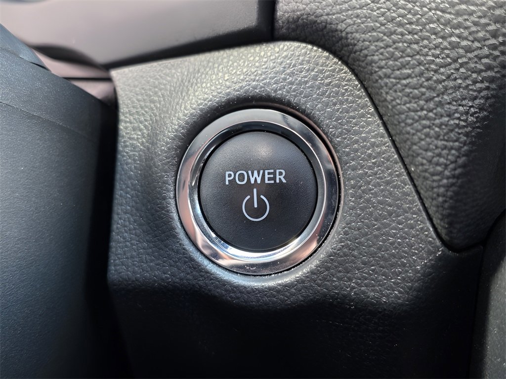 Used 2024 Toyota RAV4 XLE Premium w/ Weather Package image 29