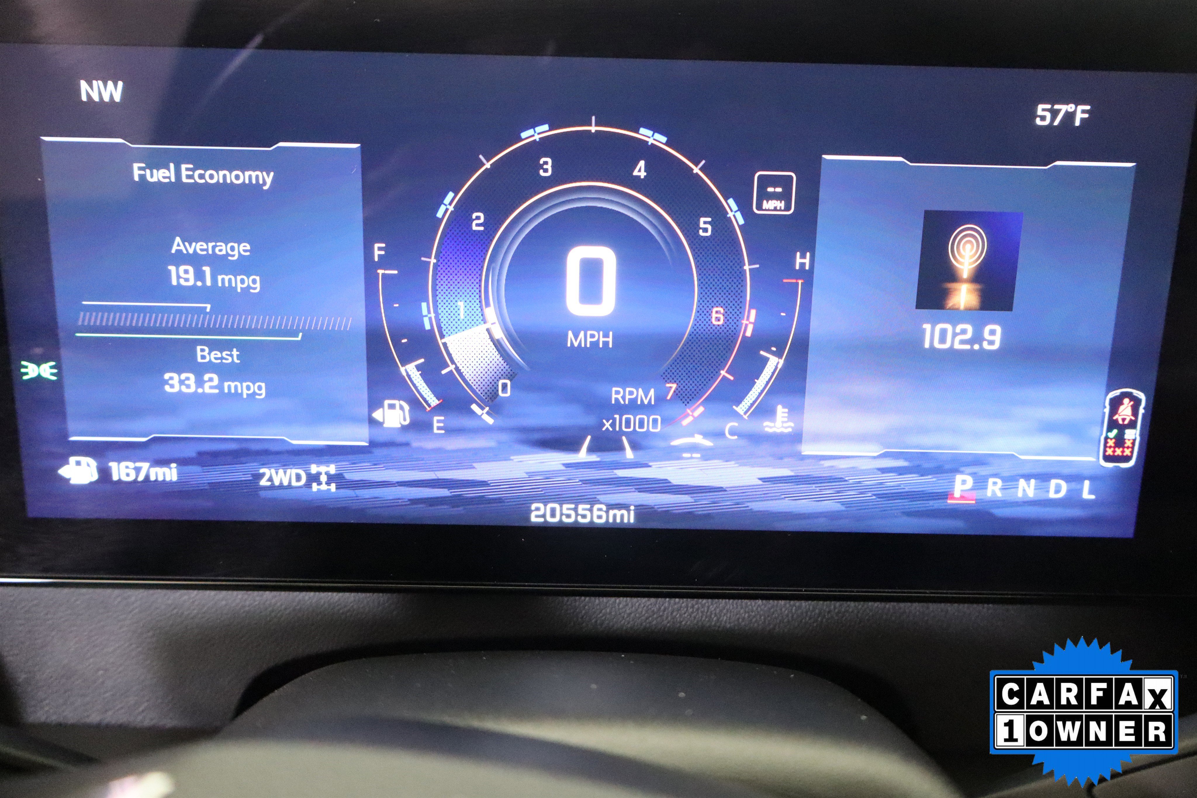 Used 2026 Chevrolet Traverse LT AWD/4WD image 18