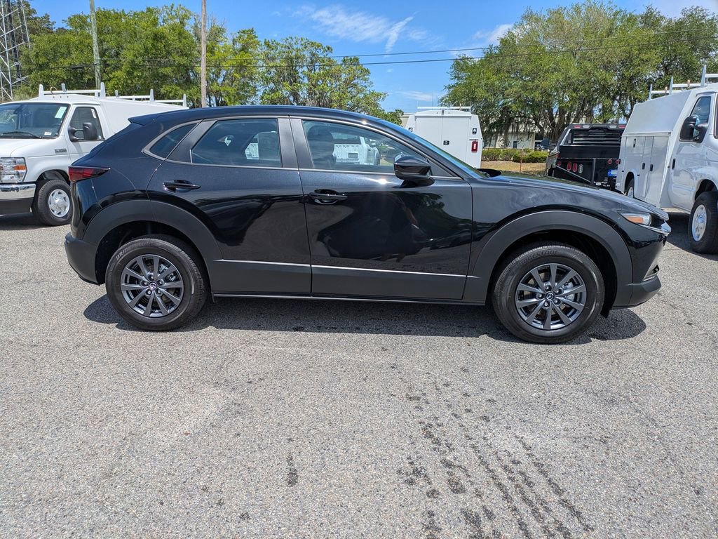 New 2026 MAZDA CX-30 AWD 2.5 S image 3