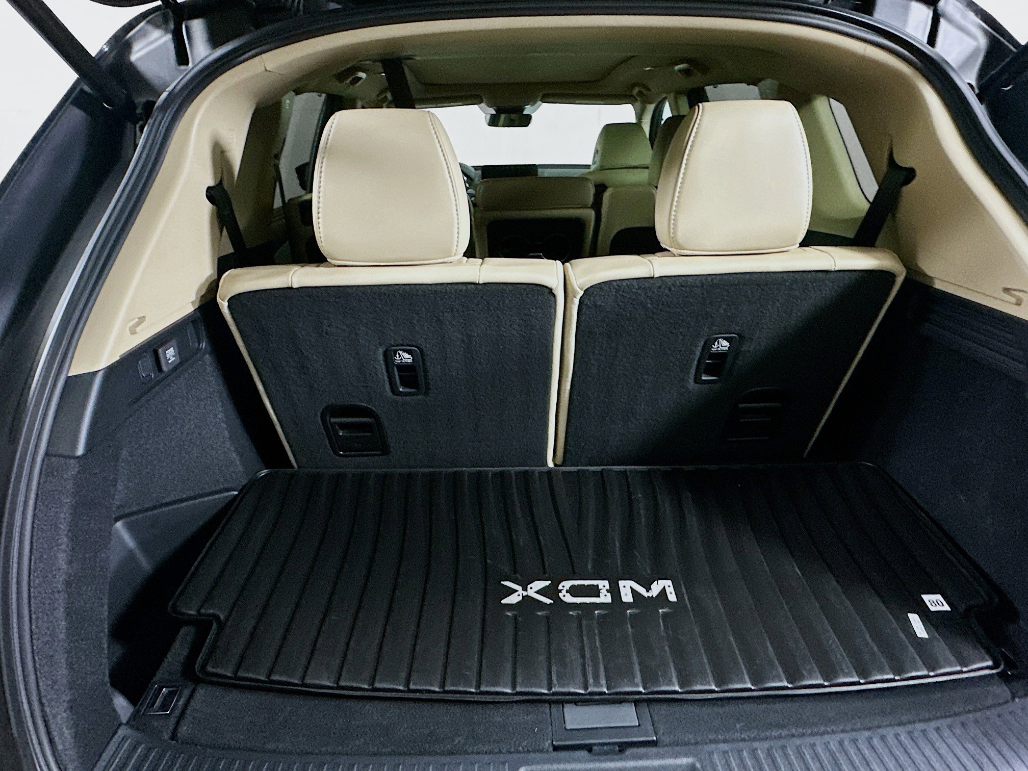 Used 2024 Acura MDX FWD w/ Technology Package image 30