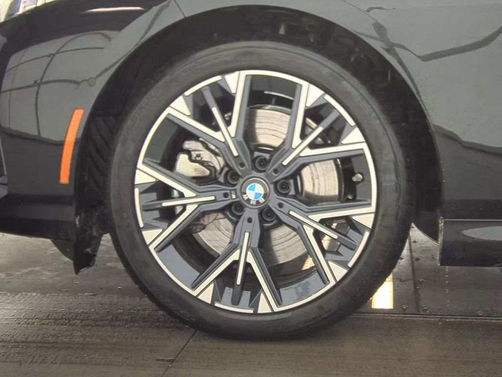 Used 2025 BMW 228i xDrive image 12