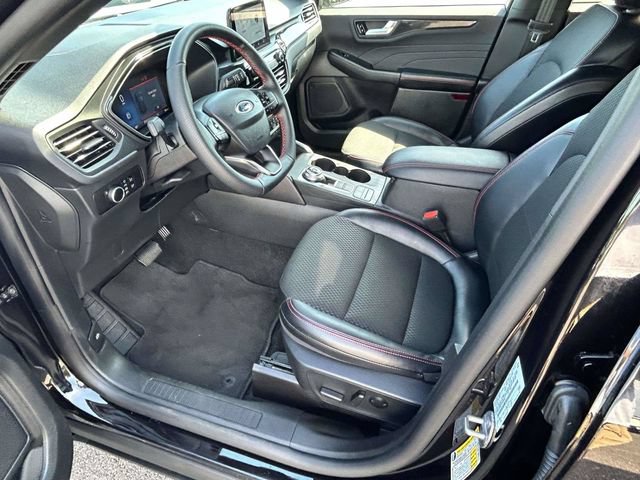 Certified 2026 Ford Escape ST-Line FWD image 17