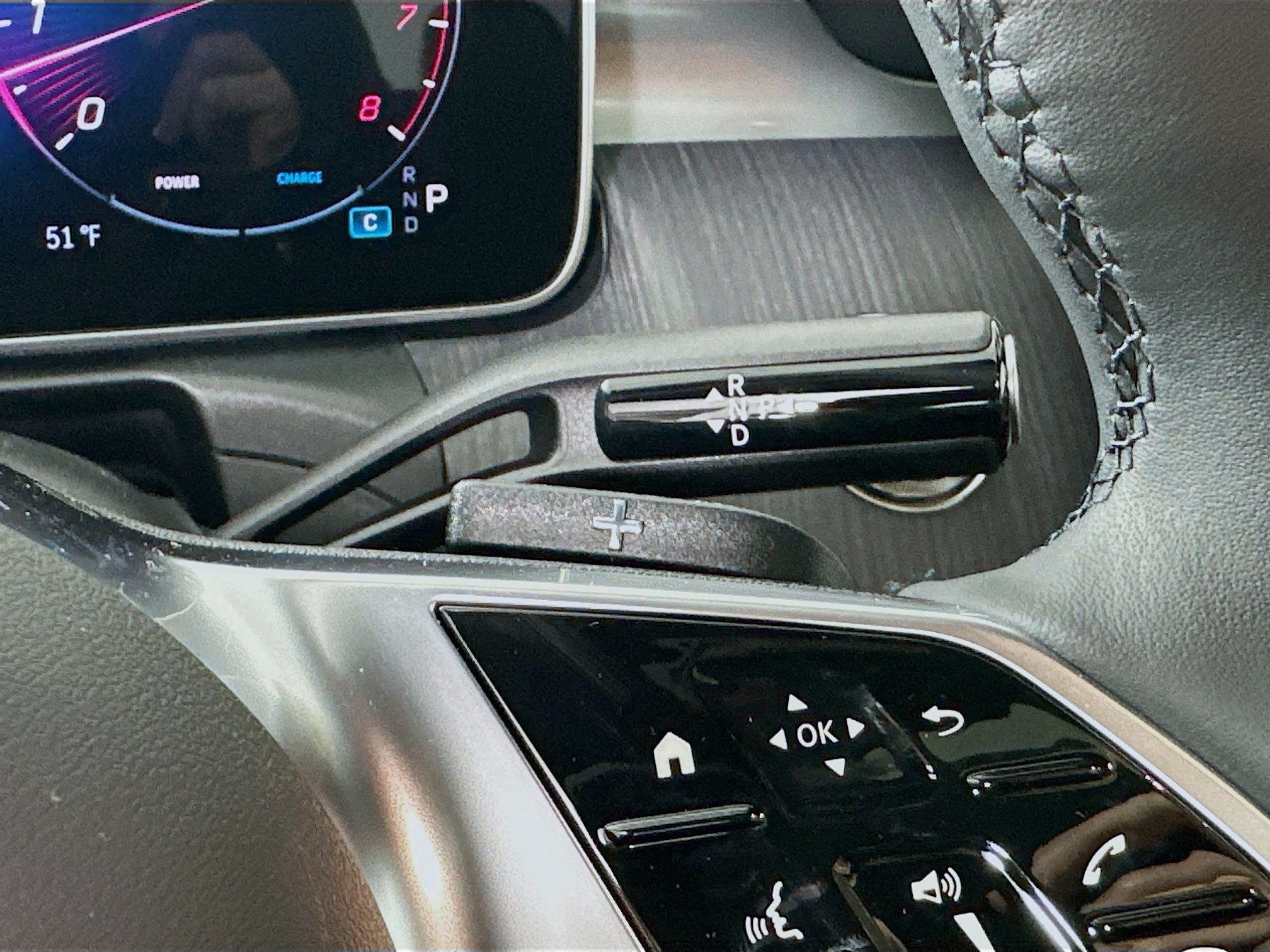 Certified 2026 Mercedes-Benz C 300 4MATIC Sedan image 21