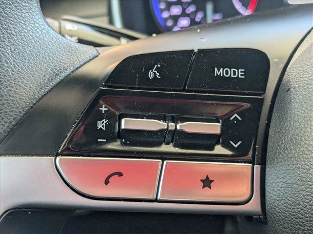 Used 2024 Hyundai Tucson SEL image 12