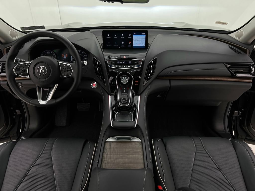 Used 2024 Acura RDX SH-AWD w/ Advance Package image 5